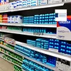 Generico viagra en farmacias españolas b